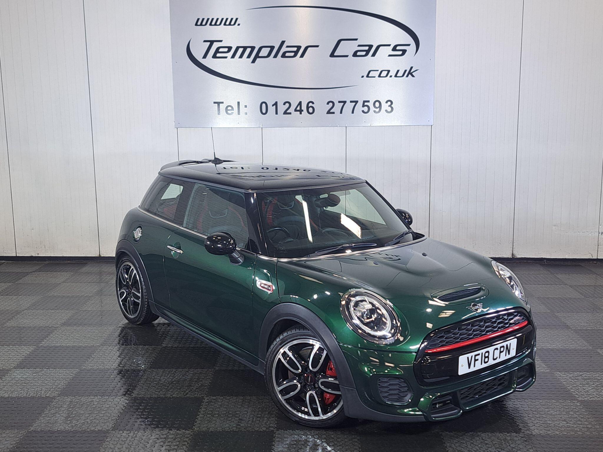 Mini Cooper main image