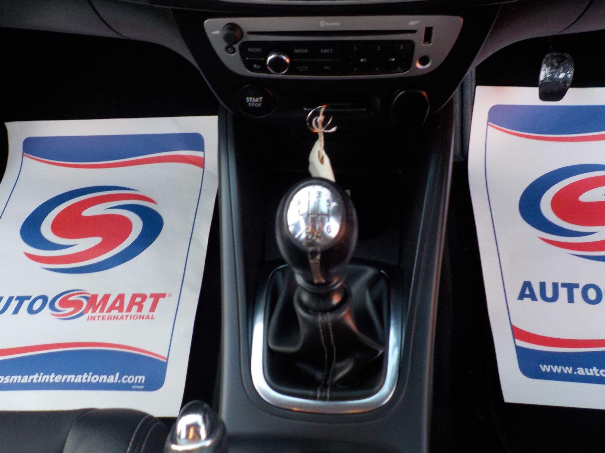 Renault Megane 1.5 dCi ENERGY Dynamique TomTom Euro 5 (s/s) 5dr