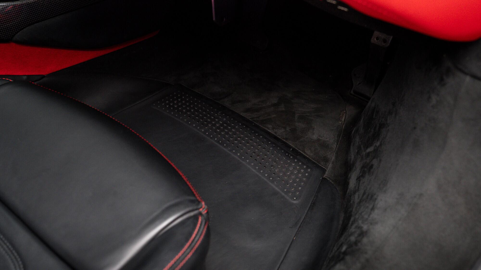 Ferrari 296 GTB view 21