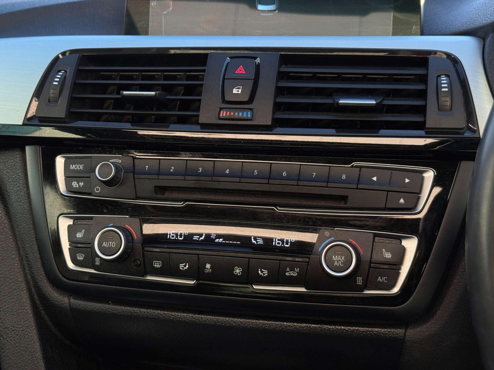 BMW 4 Series view 46