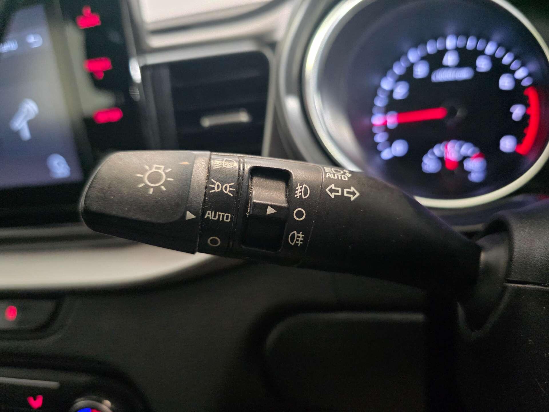 Kia Xceed view 22