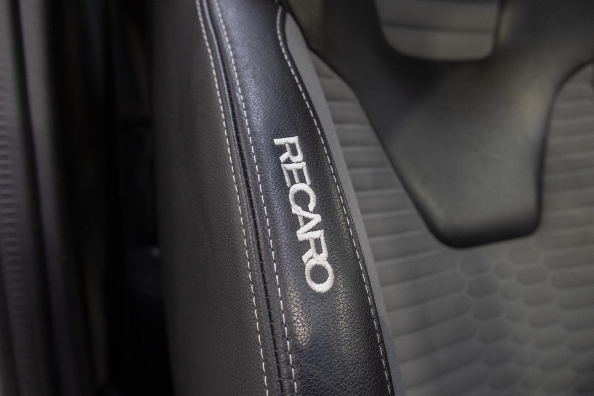 Ford Fiesta view 17