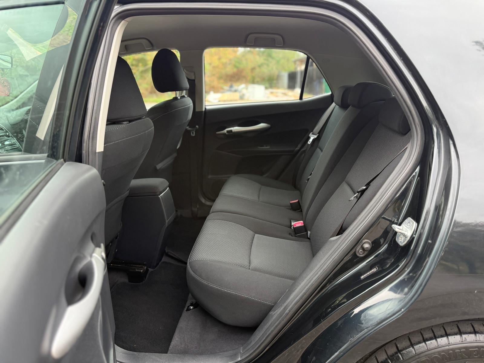 Toyota Auris view 36