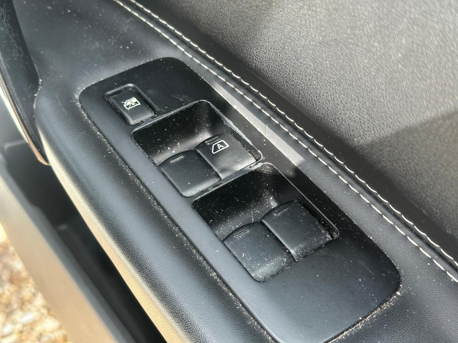 Nissan Qashqai view 21