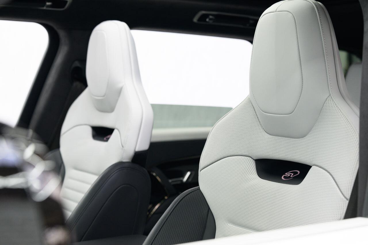 Land Rover Range Rover Sport view 55