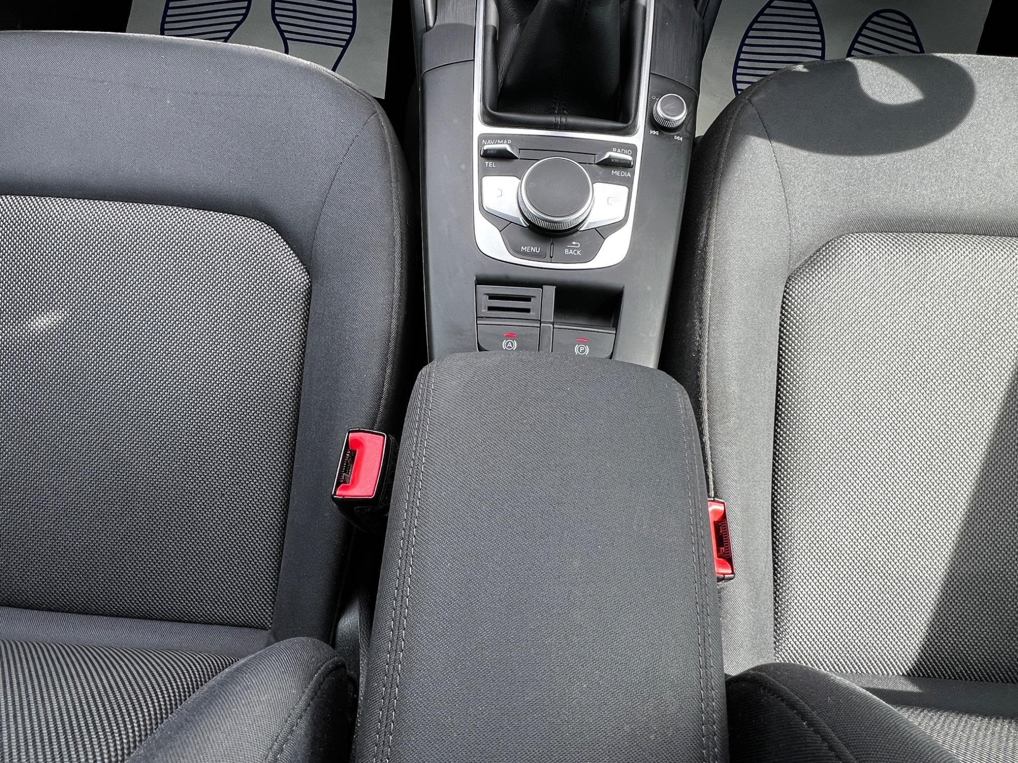 2018 Audi A3 image 58