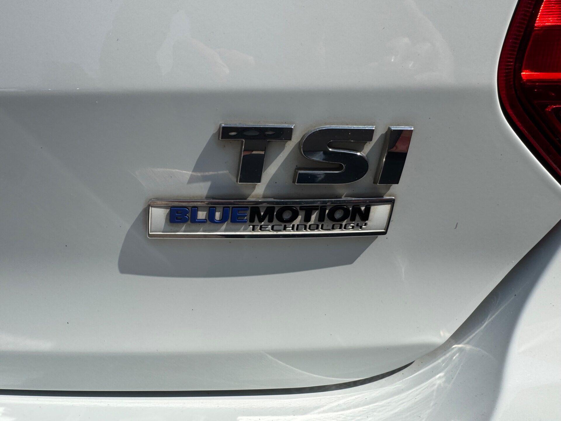 Volkswagen Polo view 15