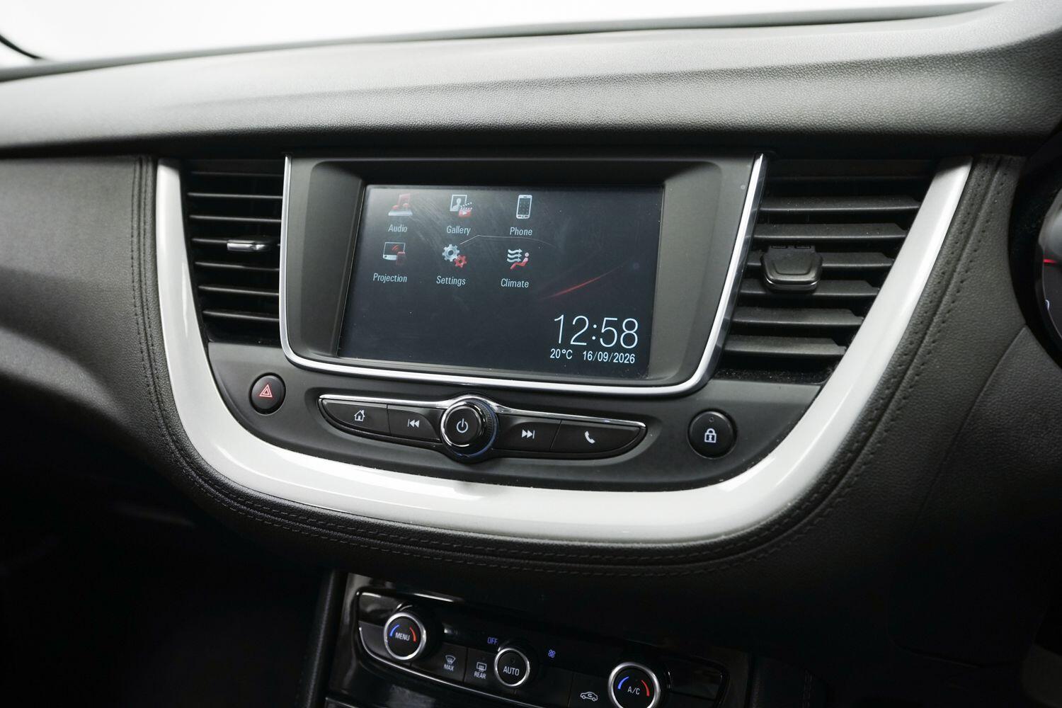 Vauxhall Grandland X view 20