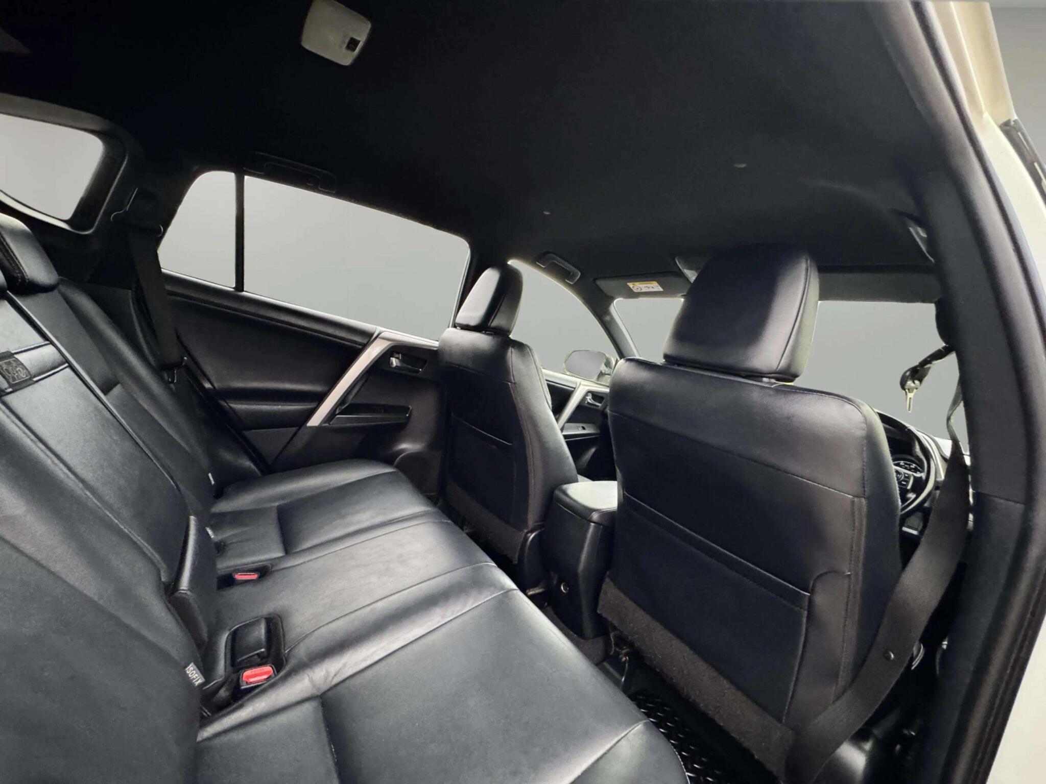 Toyota Rav4 view 62
