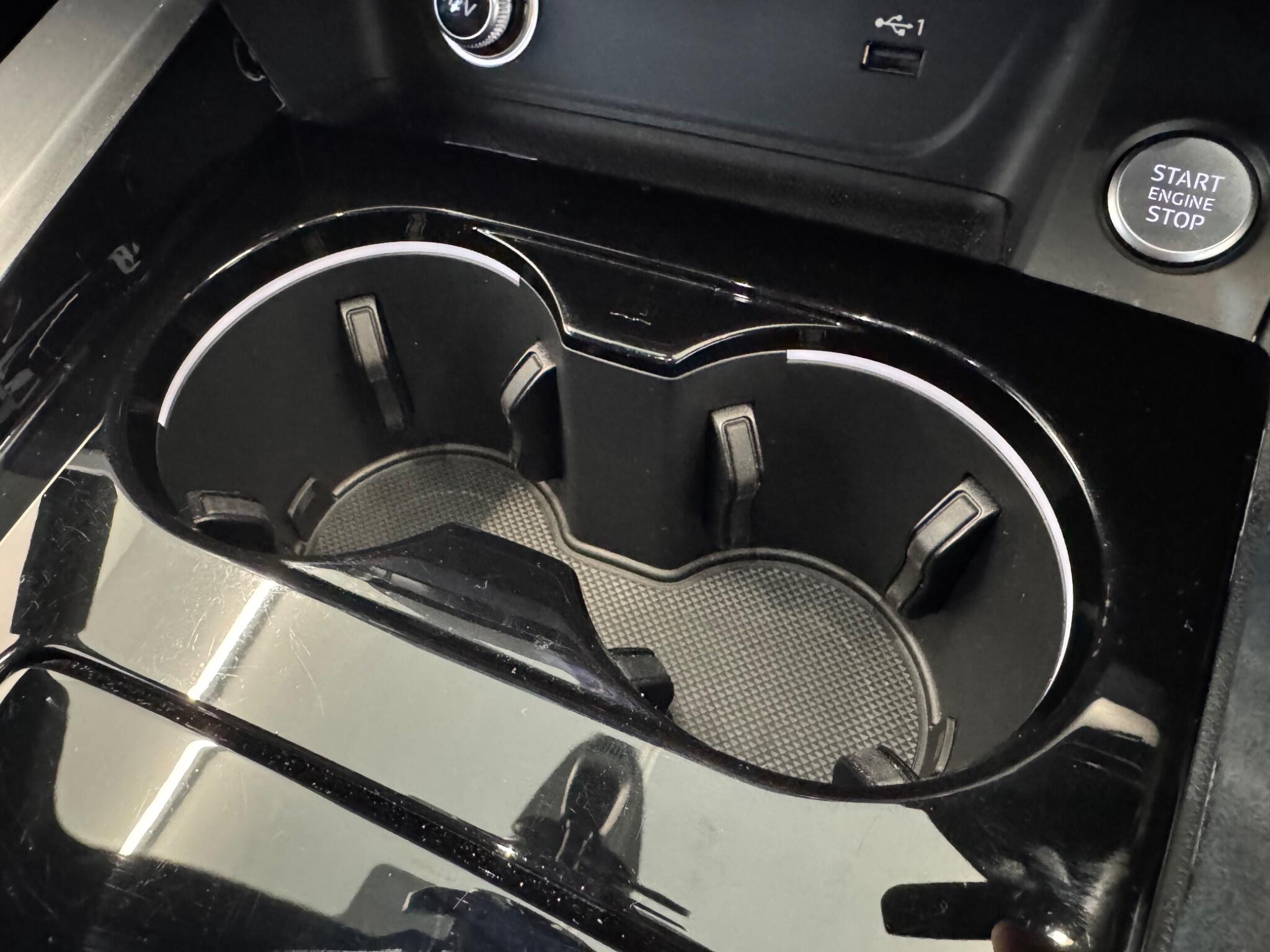 Audi A4 view 47