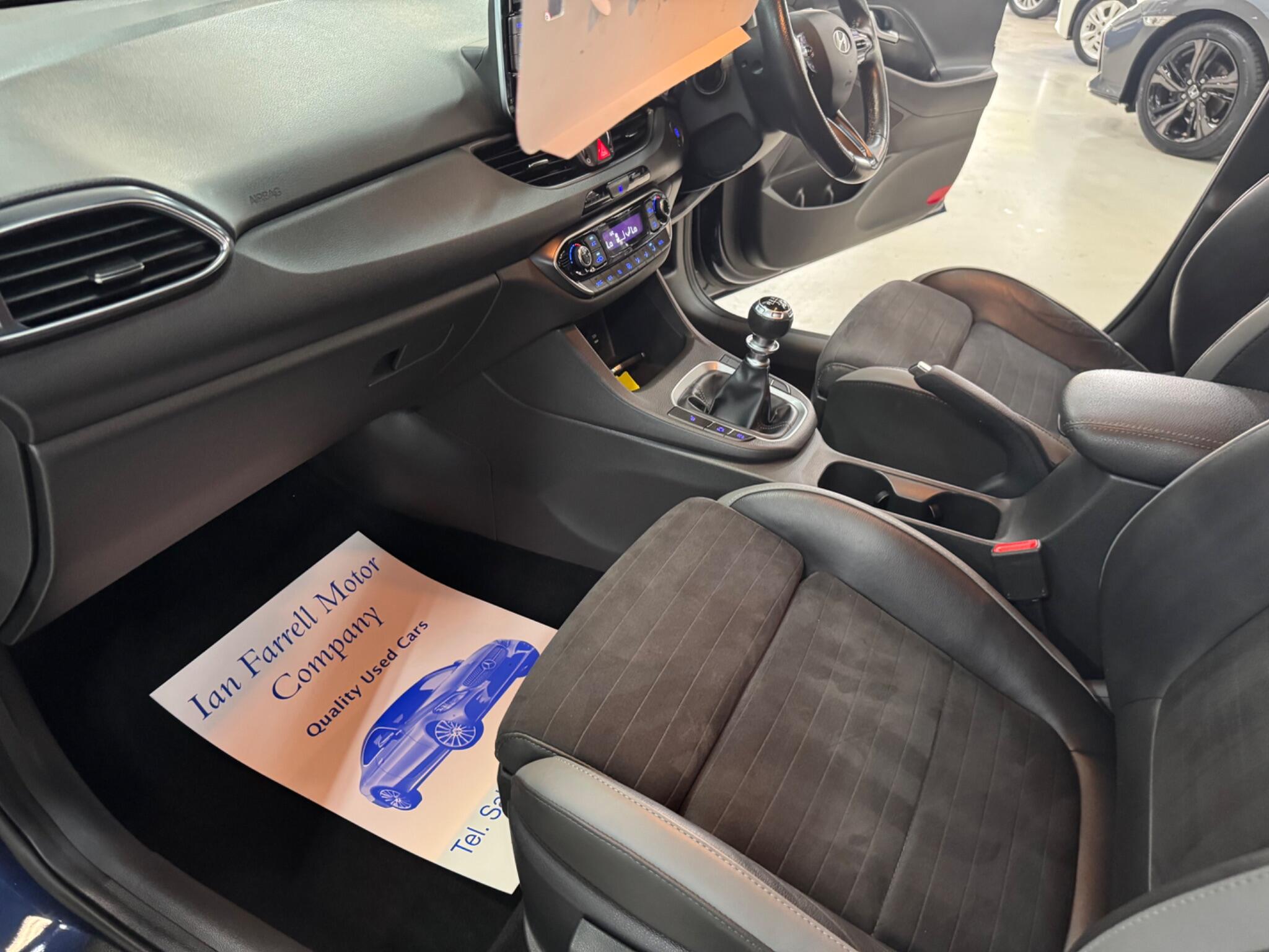 Hyundai i30 view 37