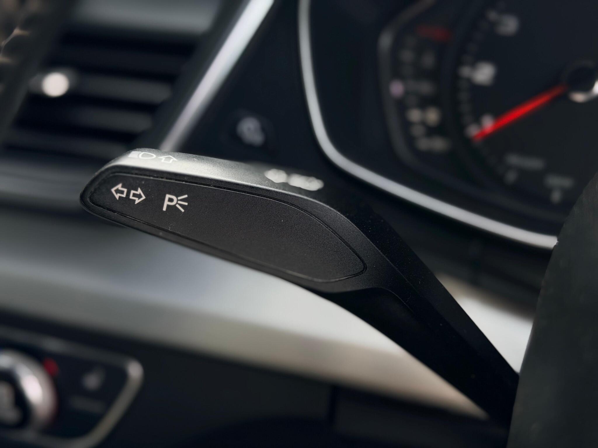 Audi Q5 view 29