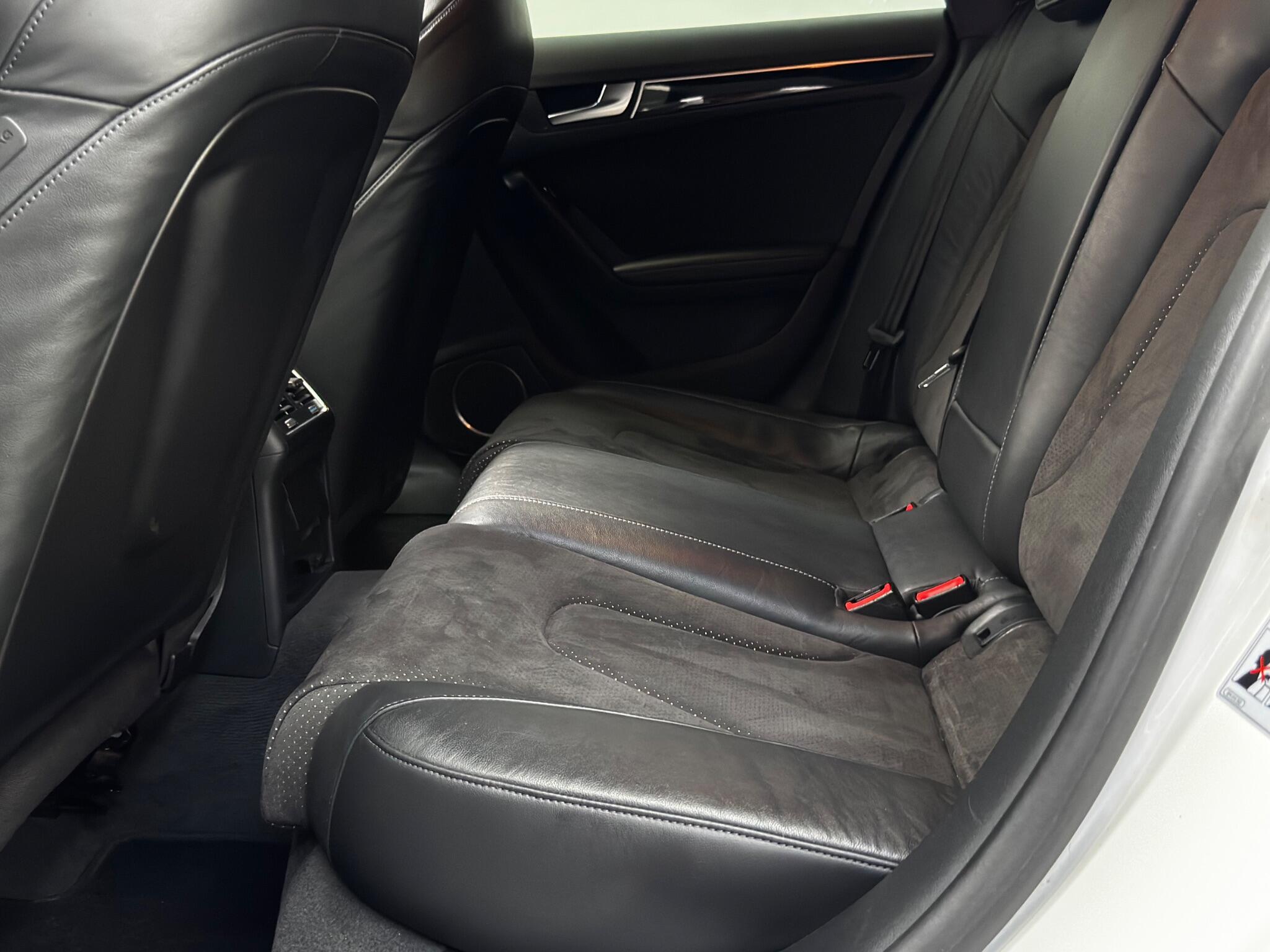 Audi A5 view 66