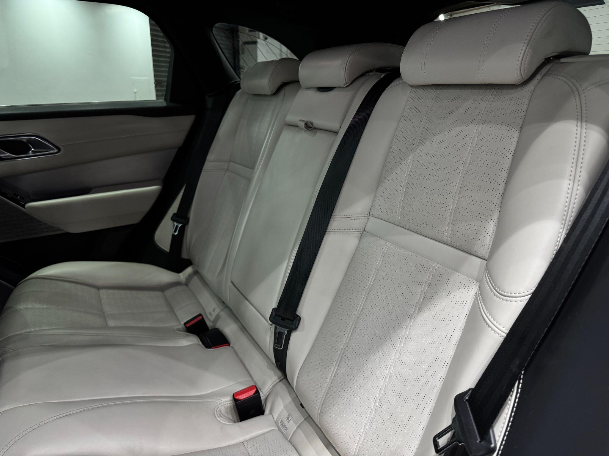 Land Rover Range Rover Velar view 50