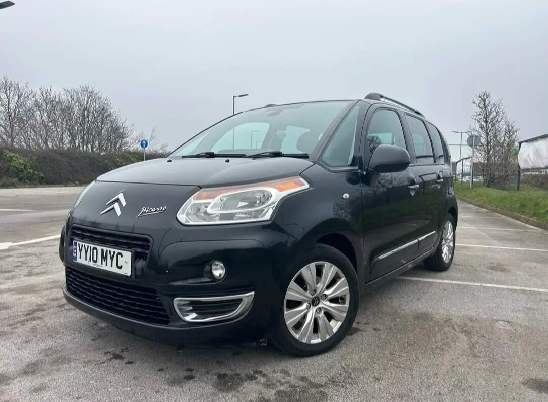 Citroen C3 Picasso