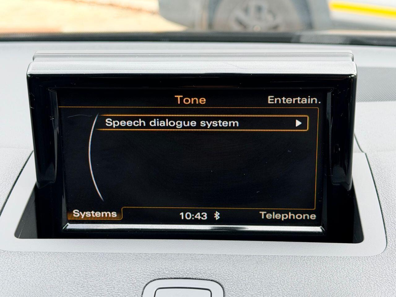 Audi A1 view 38