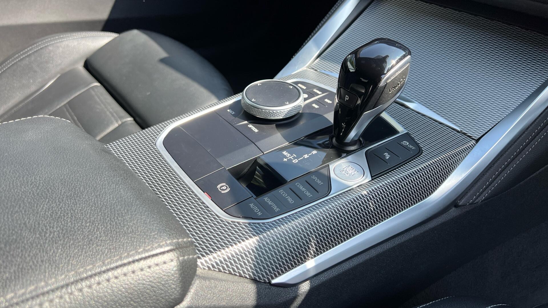 BMW 4 Series view 10