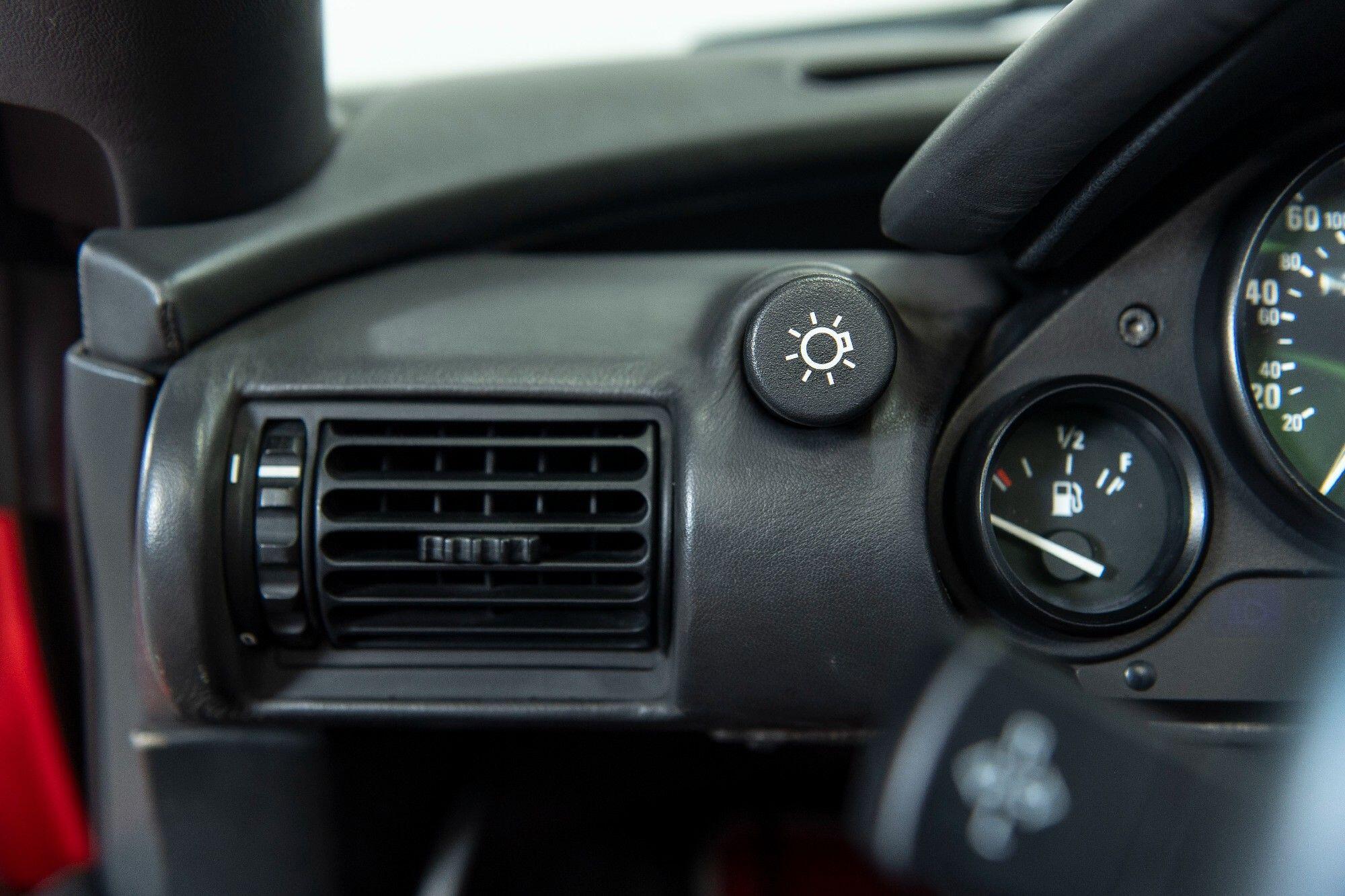 BMW Z1 view 24