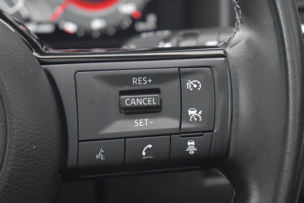 Nissan Qashqai view 59
