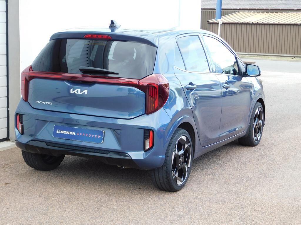 Picanto