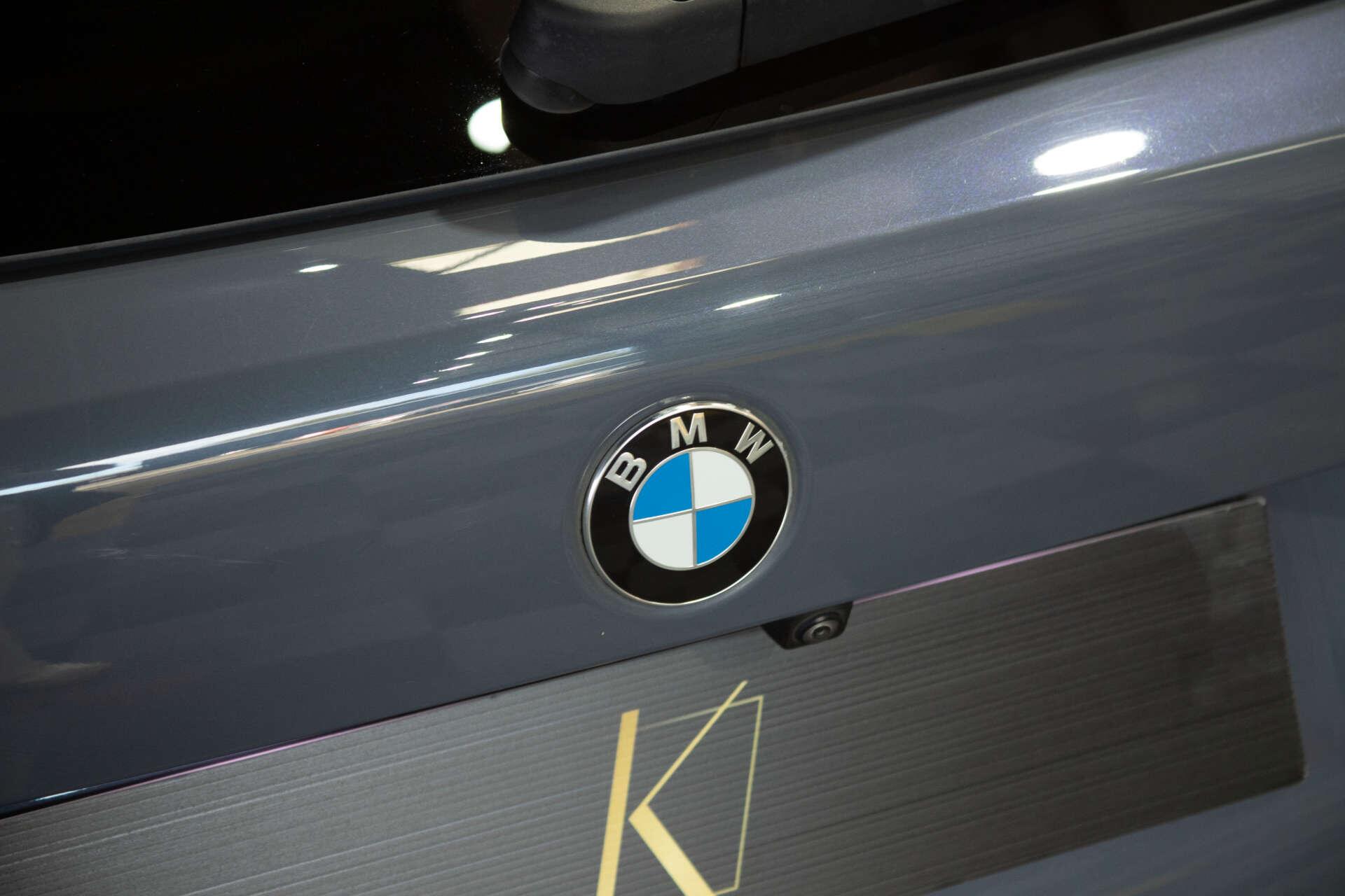 BMW 1 Series view 29