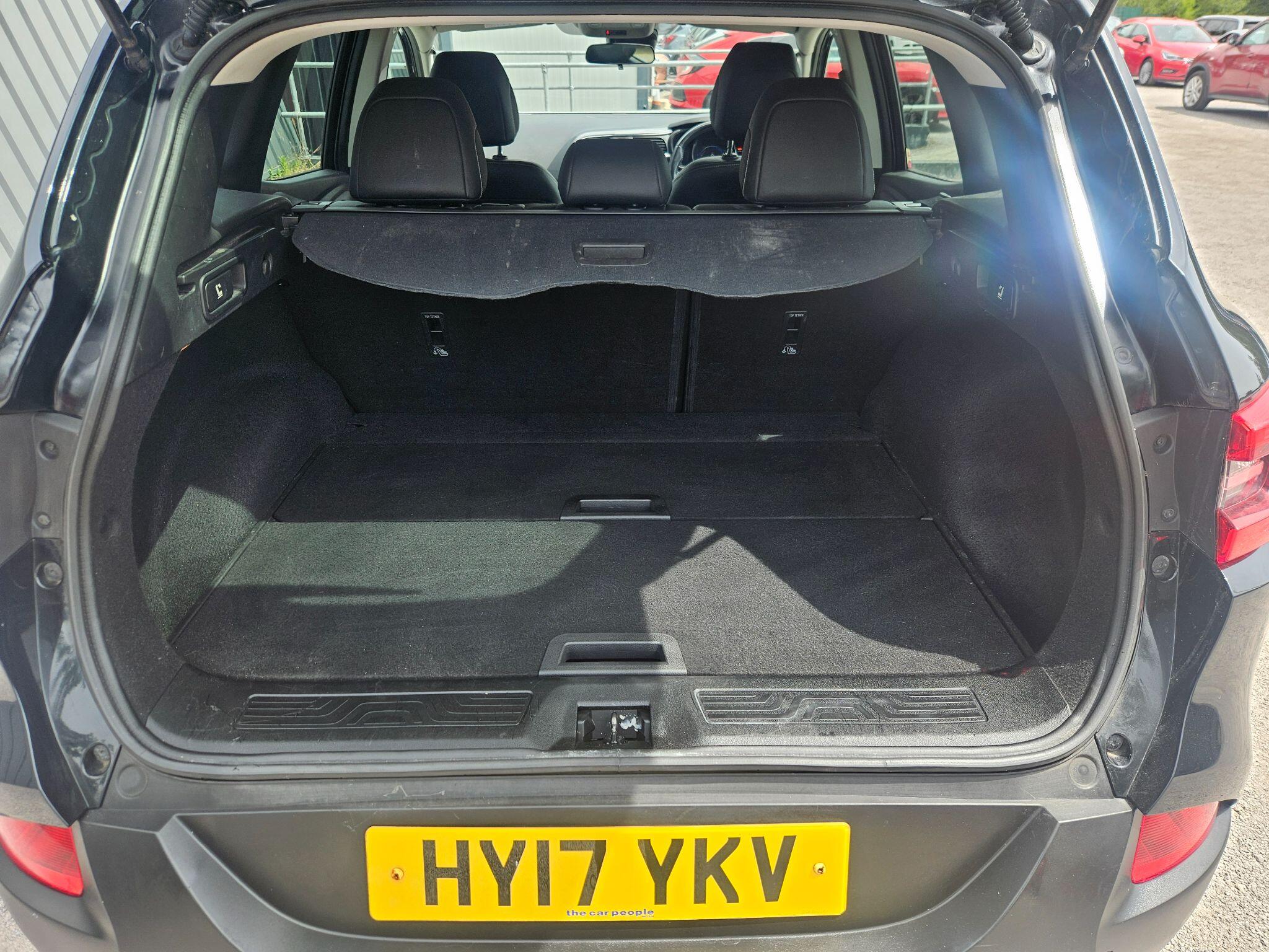 2017 Renault Kadjar image 53