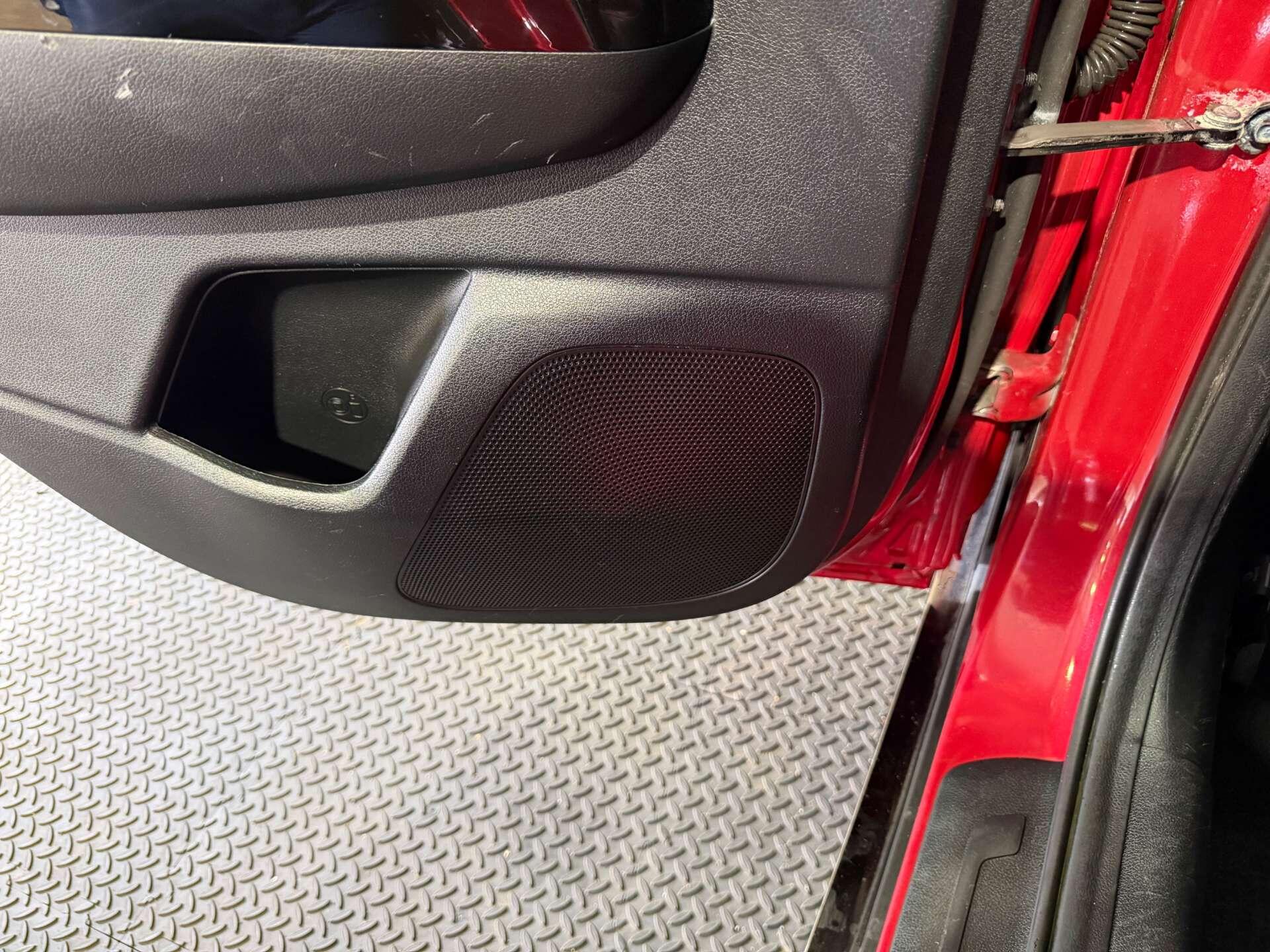 Kia Sportage view 66