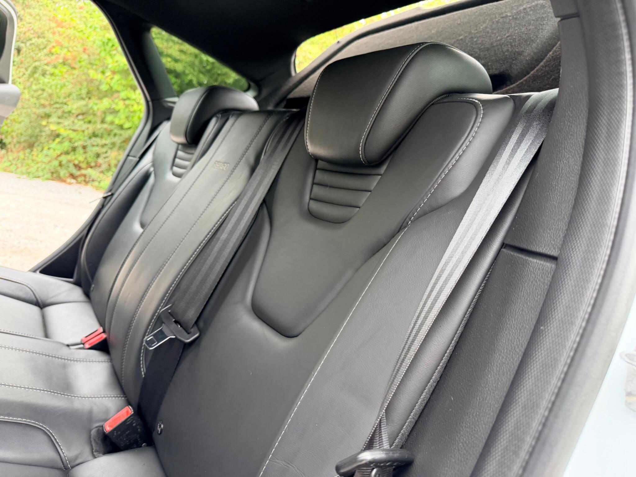 Ford Focus view 48