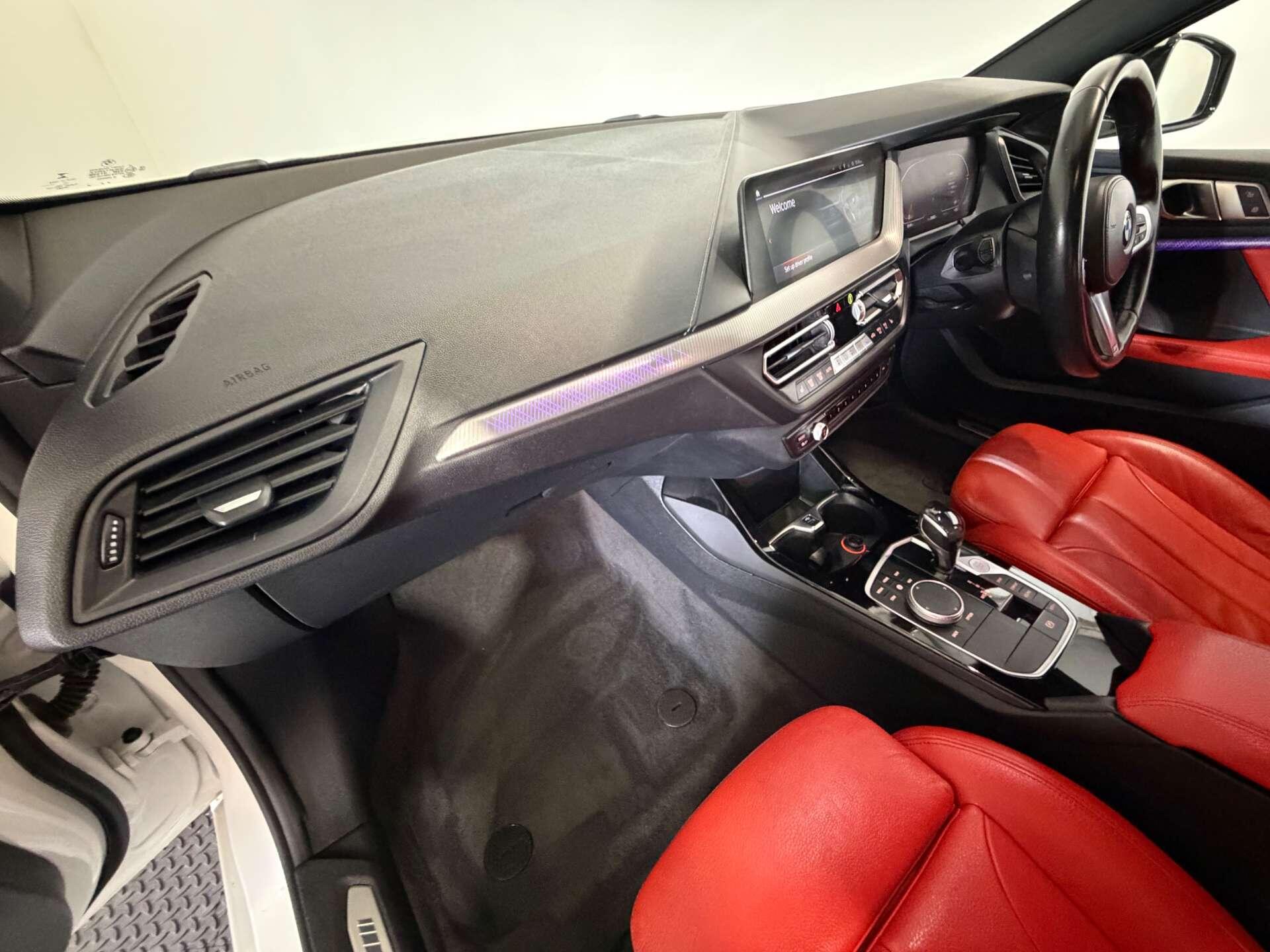 BMW 1 Series view 61
