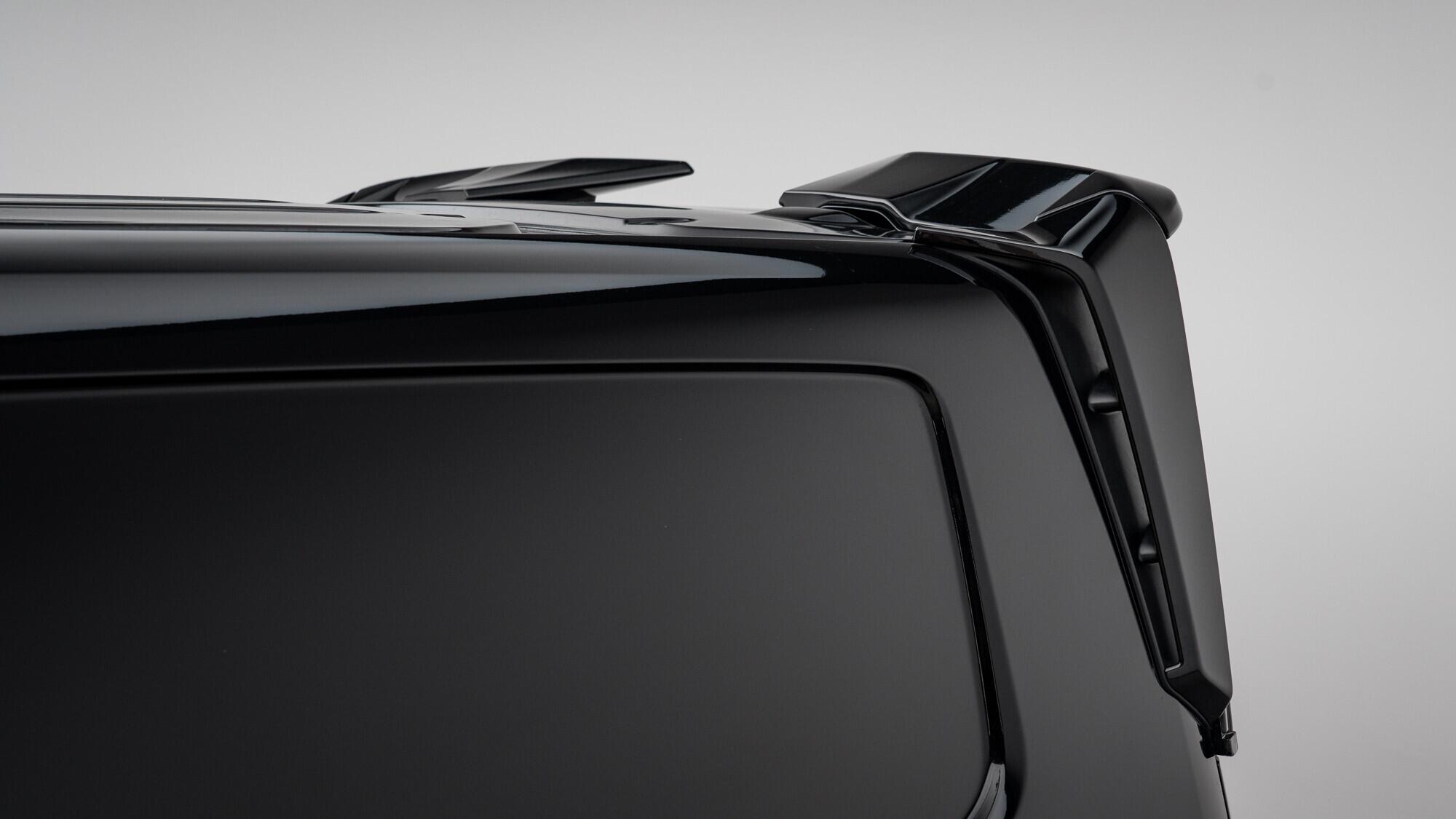 Ford Transit Custom view 12