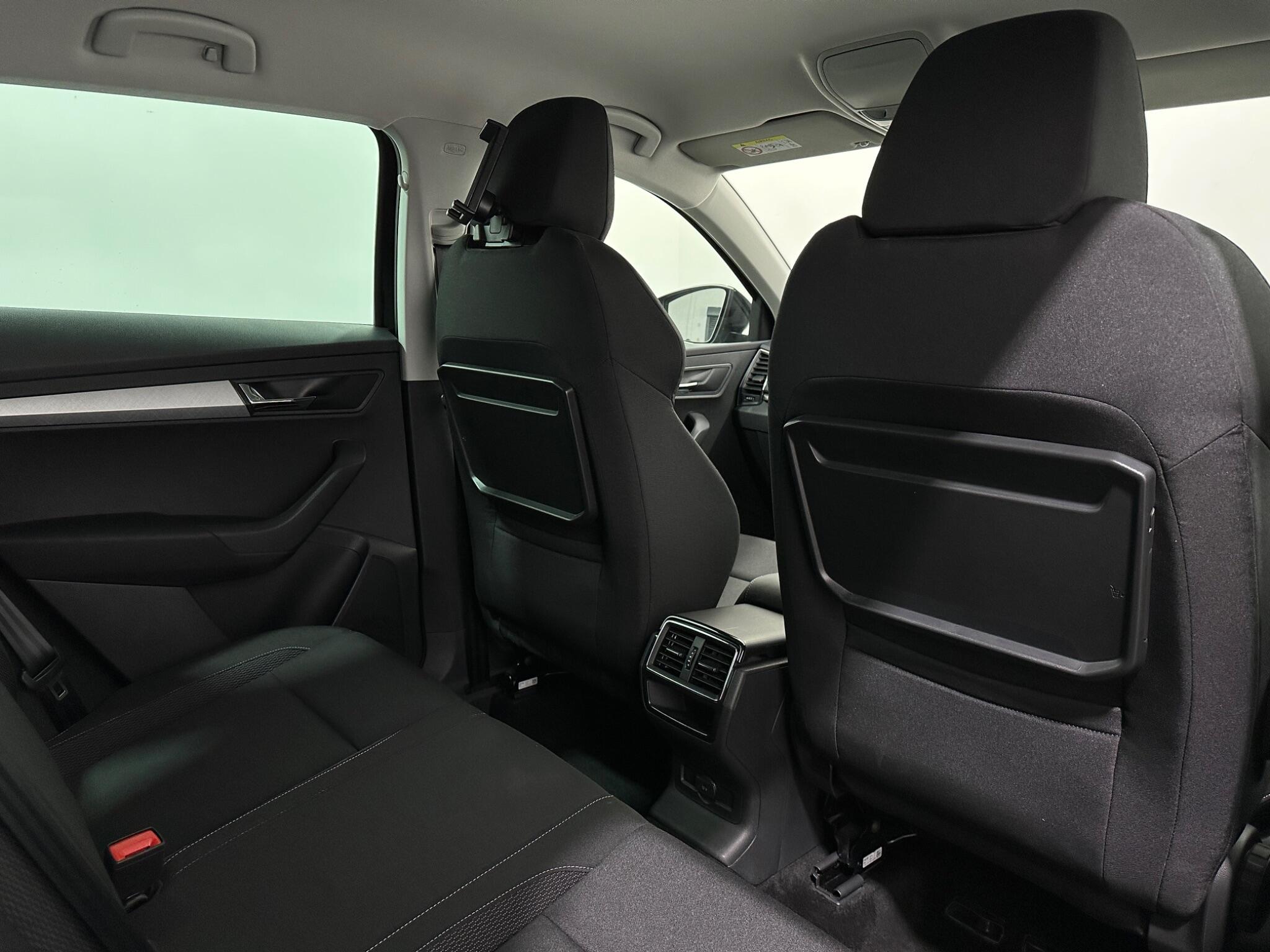 Skoda Karoq view 39