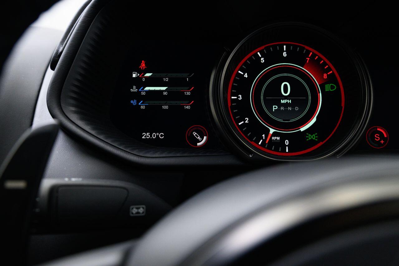 Aston Martin DB11 view 50