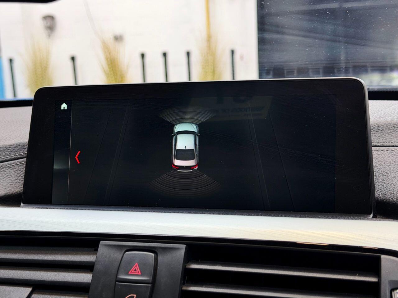BMW 4 Series view 30
