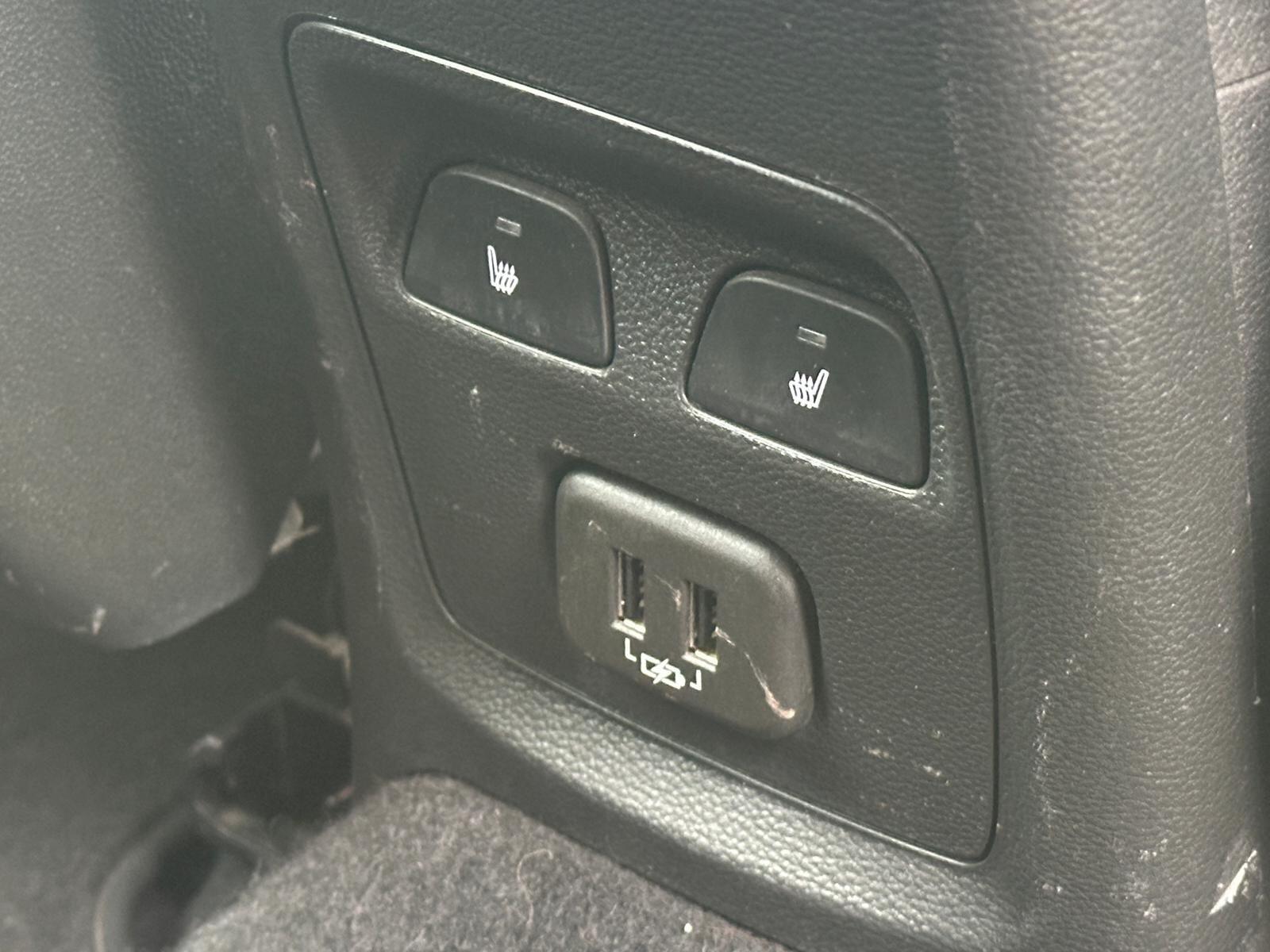 Vauxhall Astra view 11