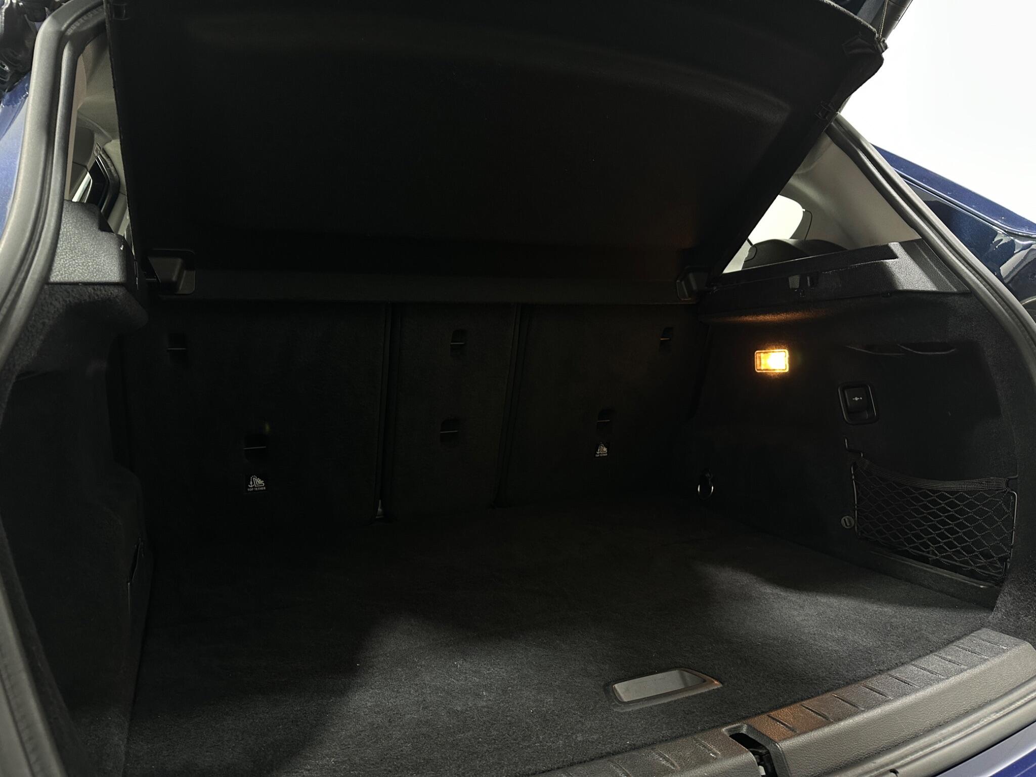 BMW 2 Series view 45