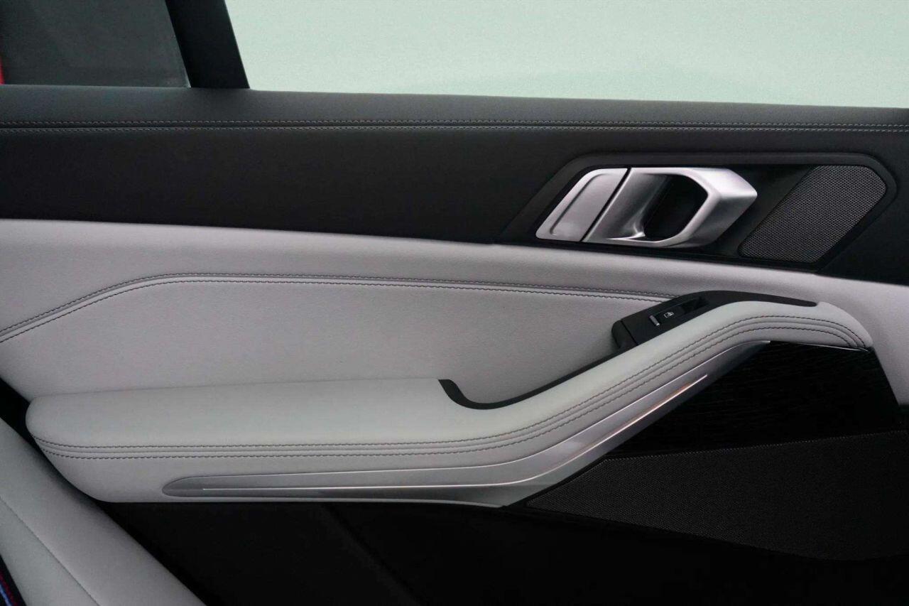 BMW X5 view 51