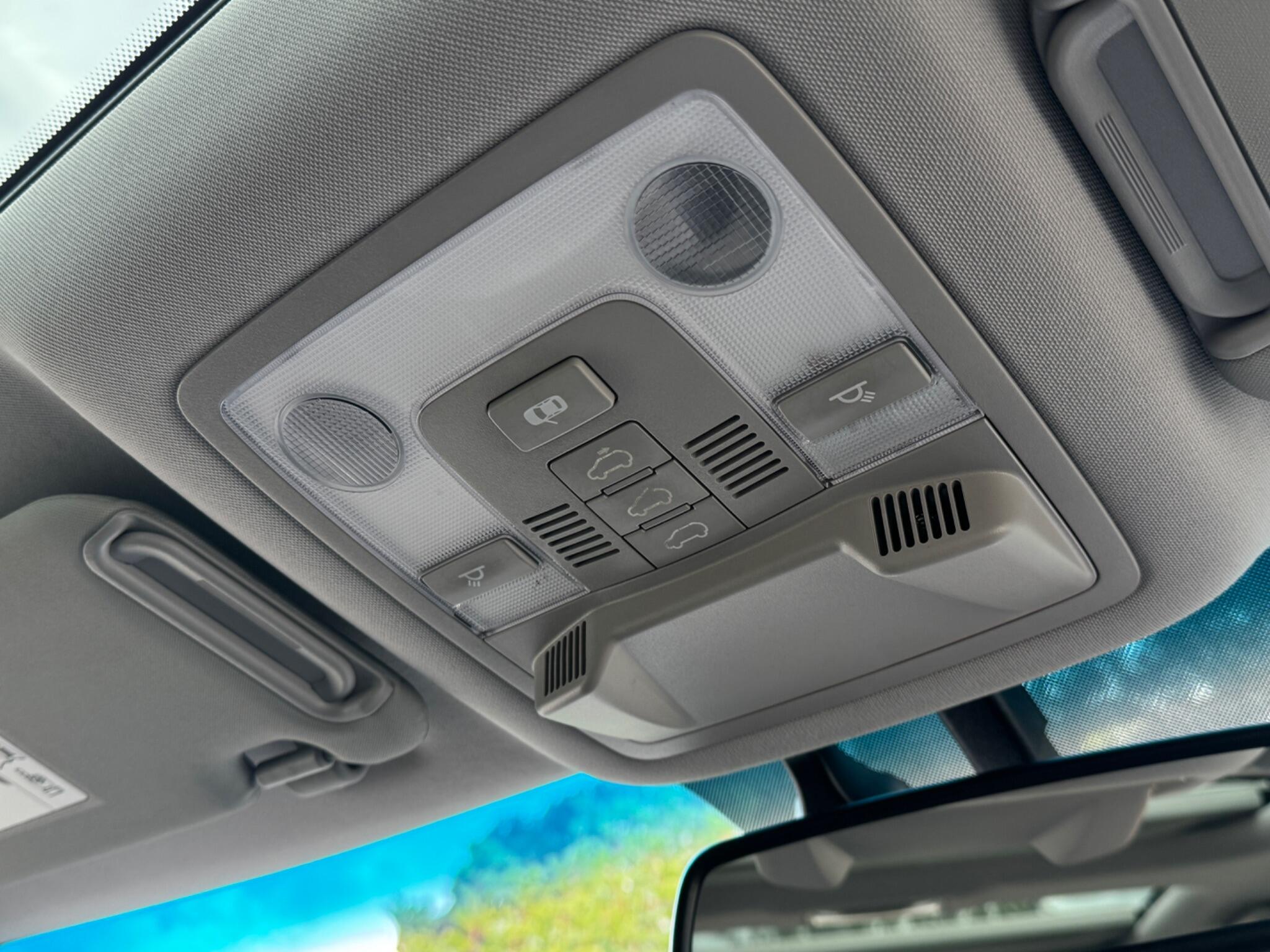 Kia Sportage view 49