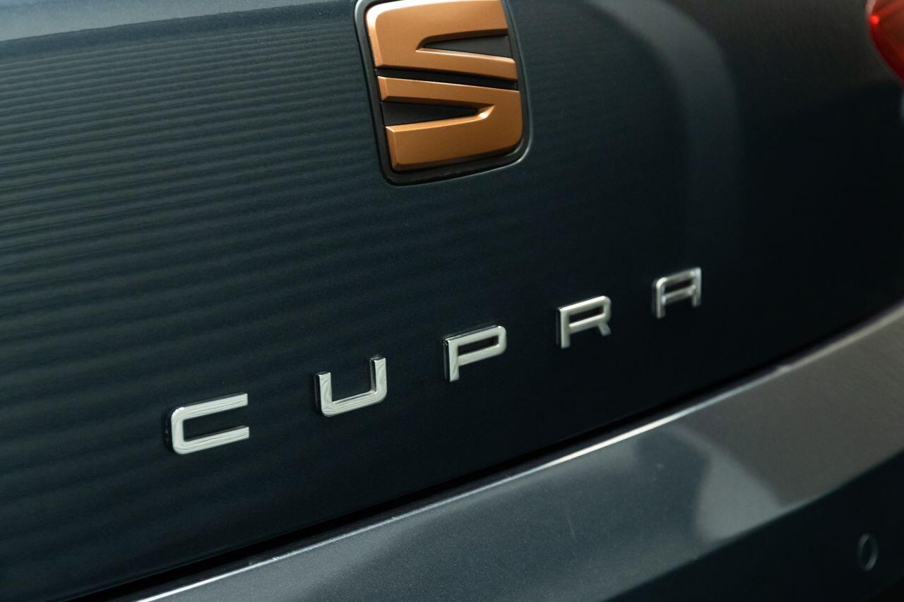 Seat Leon Leon view 52