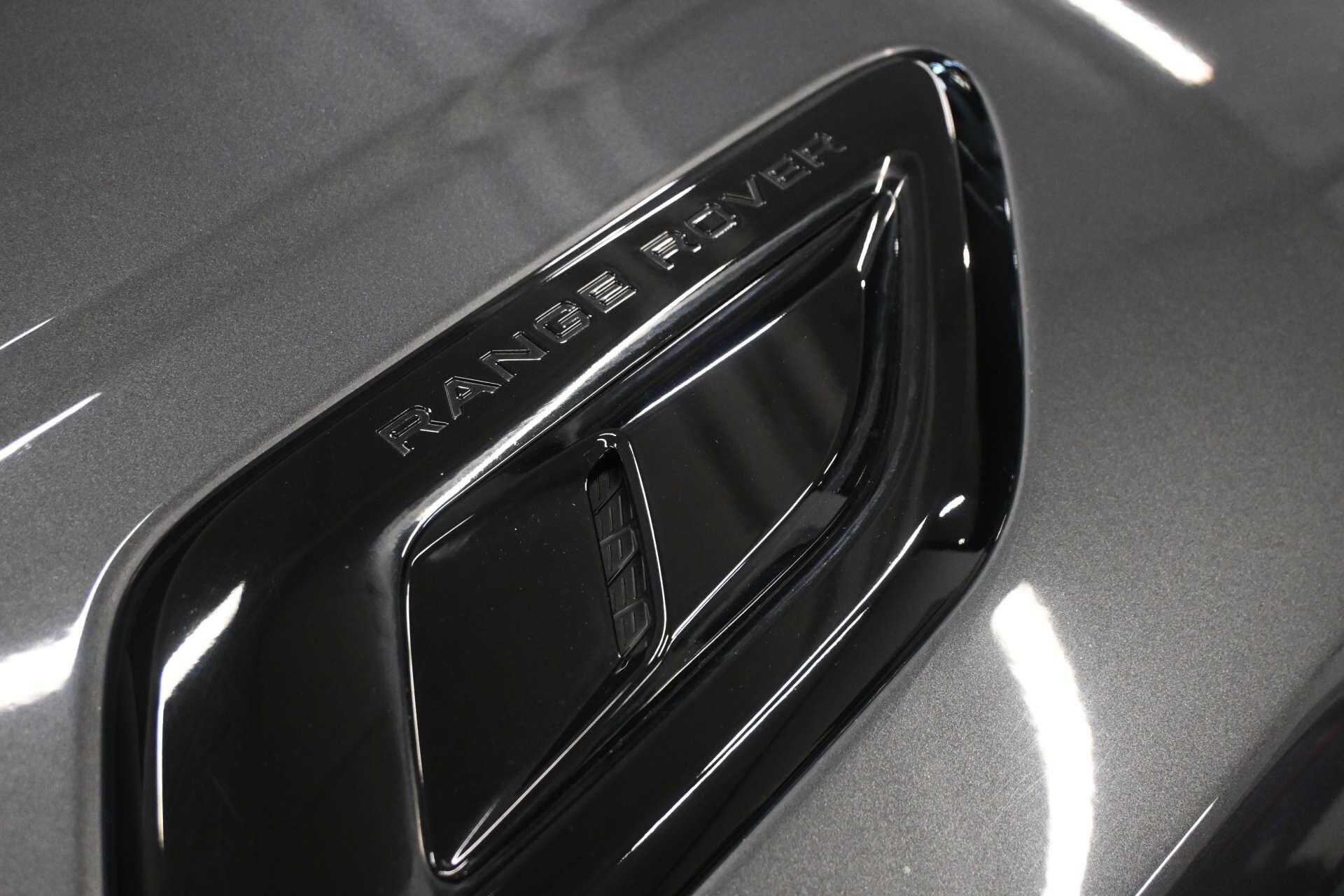 Land Rover Range Rover Sport view 43