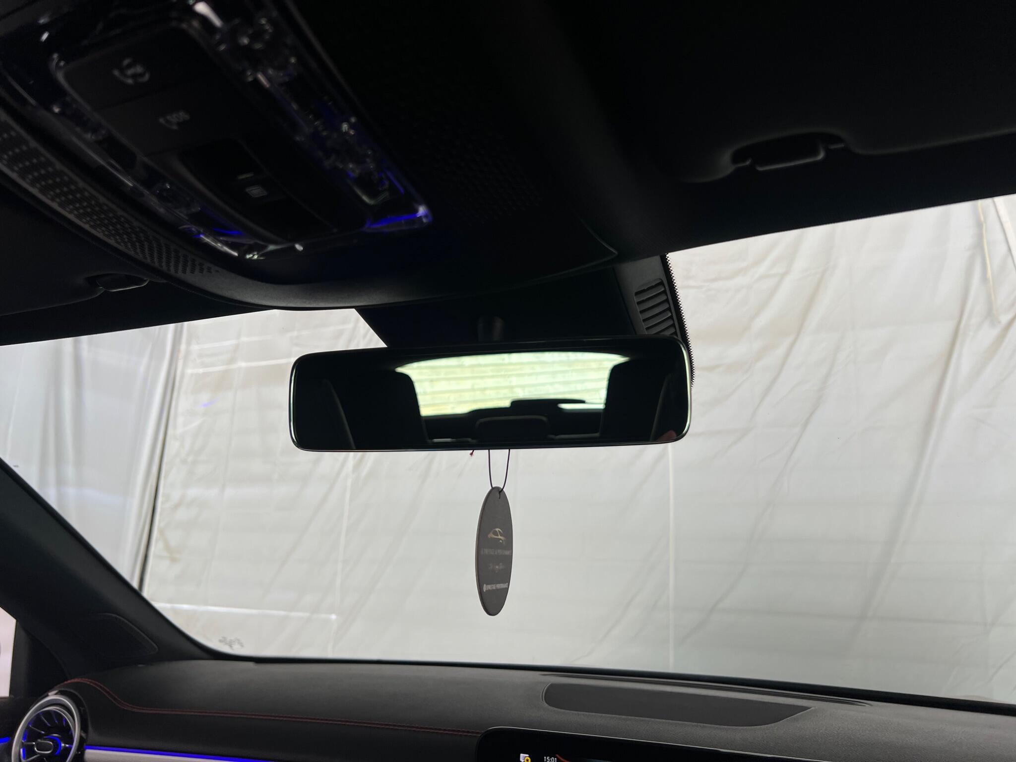 Mercedes-Benz Cla view 57