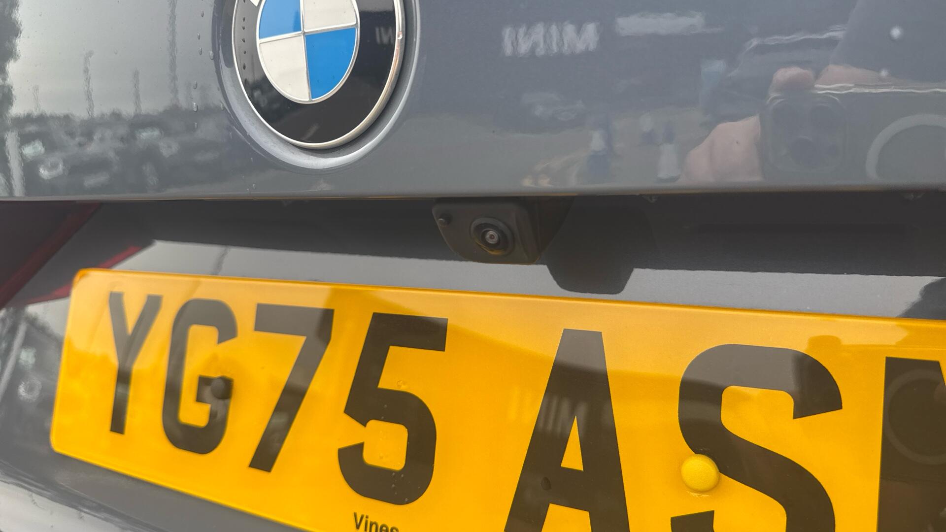 BMW X1 view 28