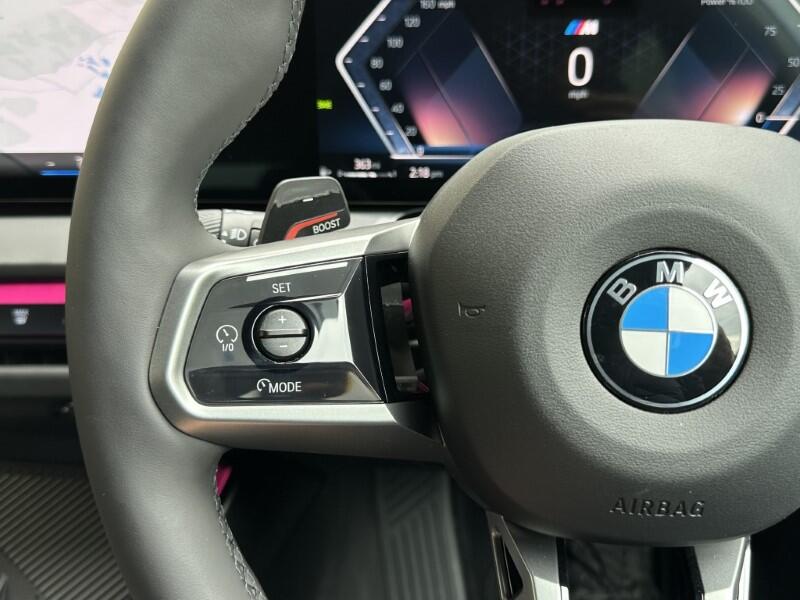 BMW X3 view 17