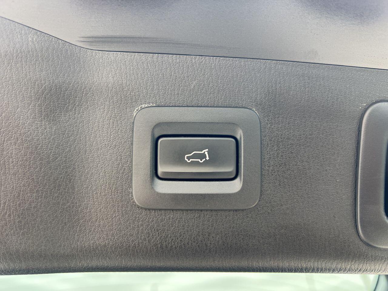 Mazda CX-5 view 11