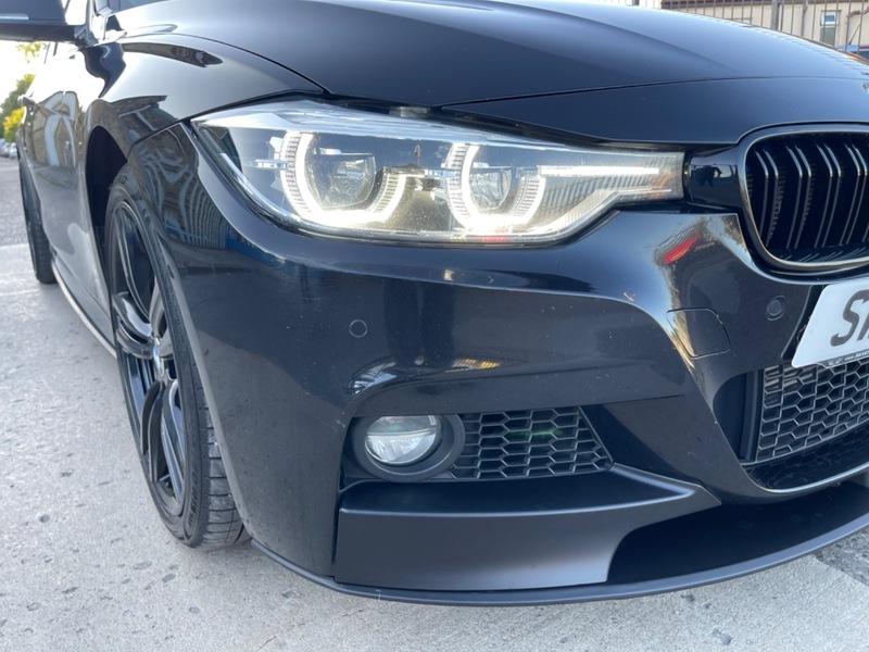 2017 BMW 3 Series 3.0 335d M Sport Auto xDrive Euro 6 (s/s) 4dr • 107,350 miles image 45