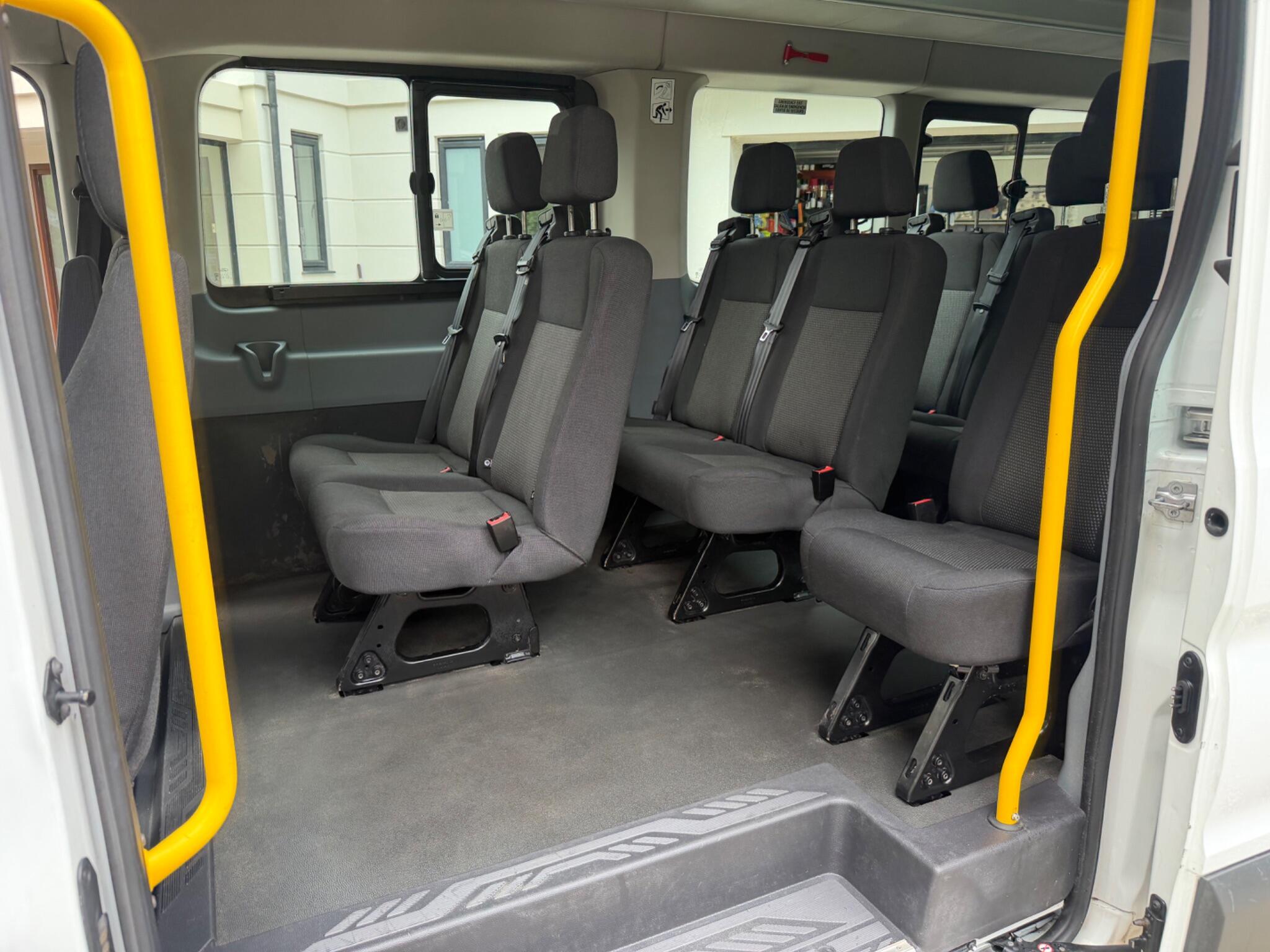 Ford Transit view 36