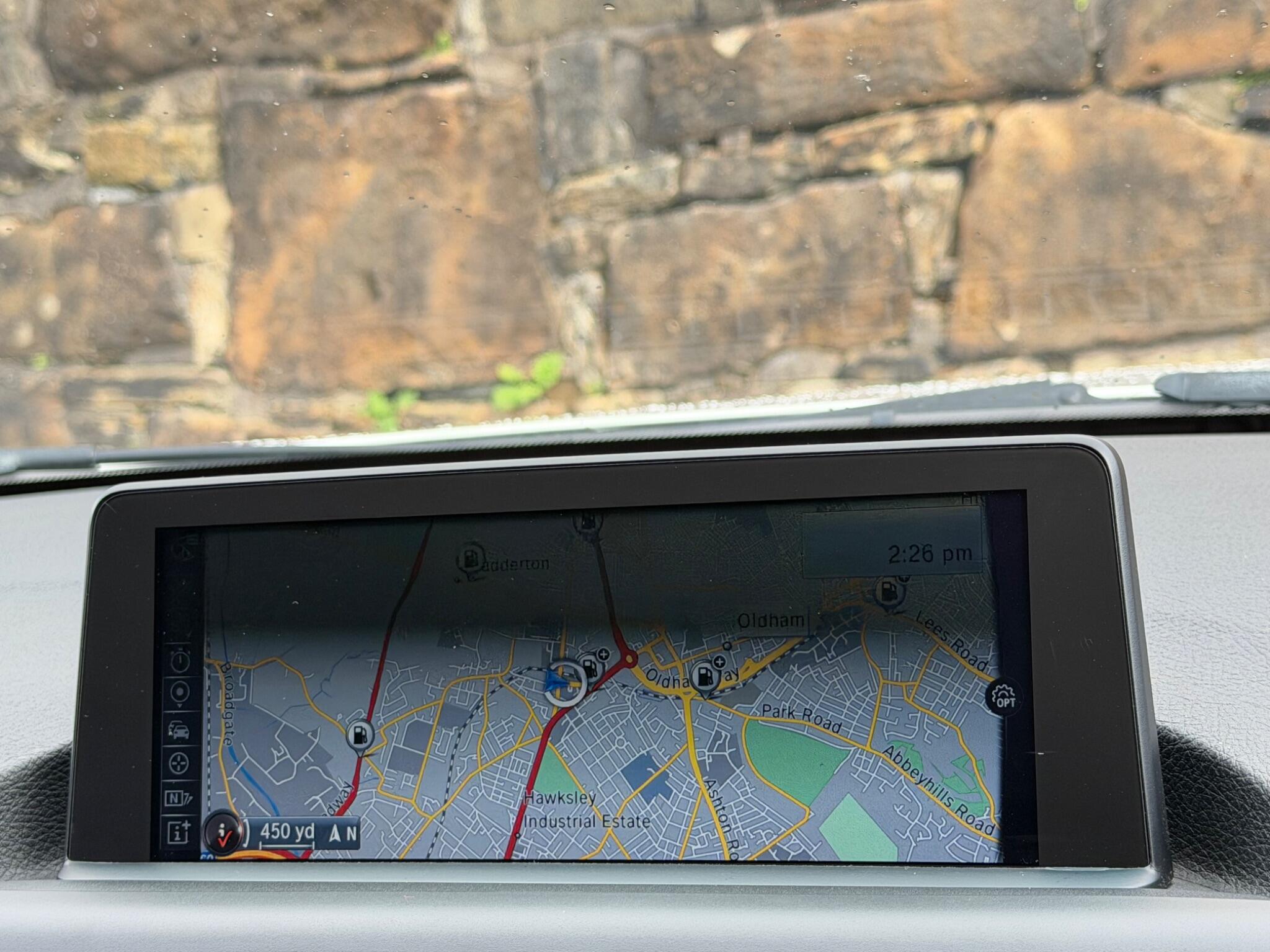 BMW 1 Series view 28