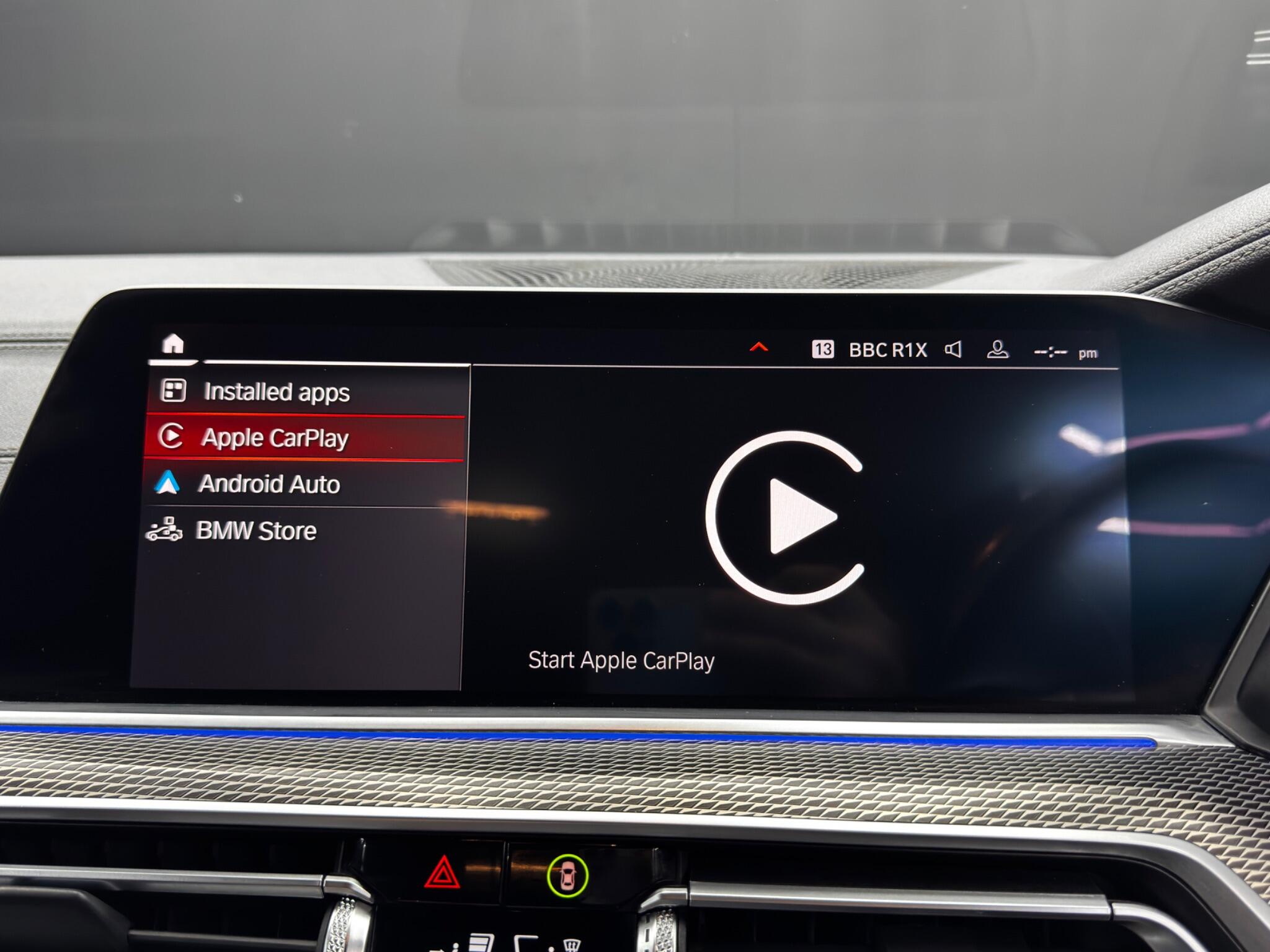 BMW X5 view 35