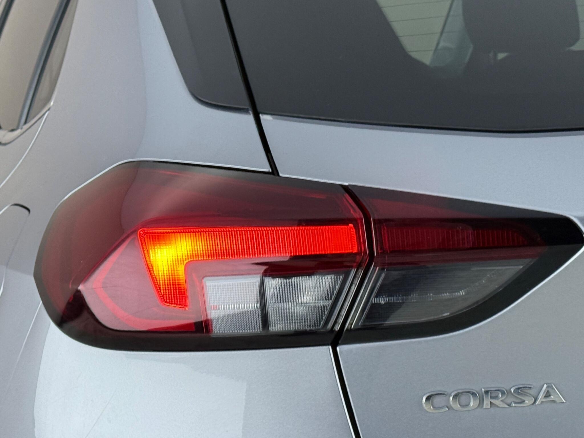 Vauxhall Corsa view 5