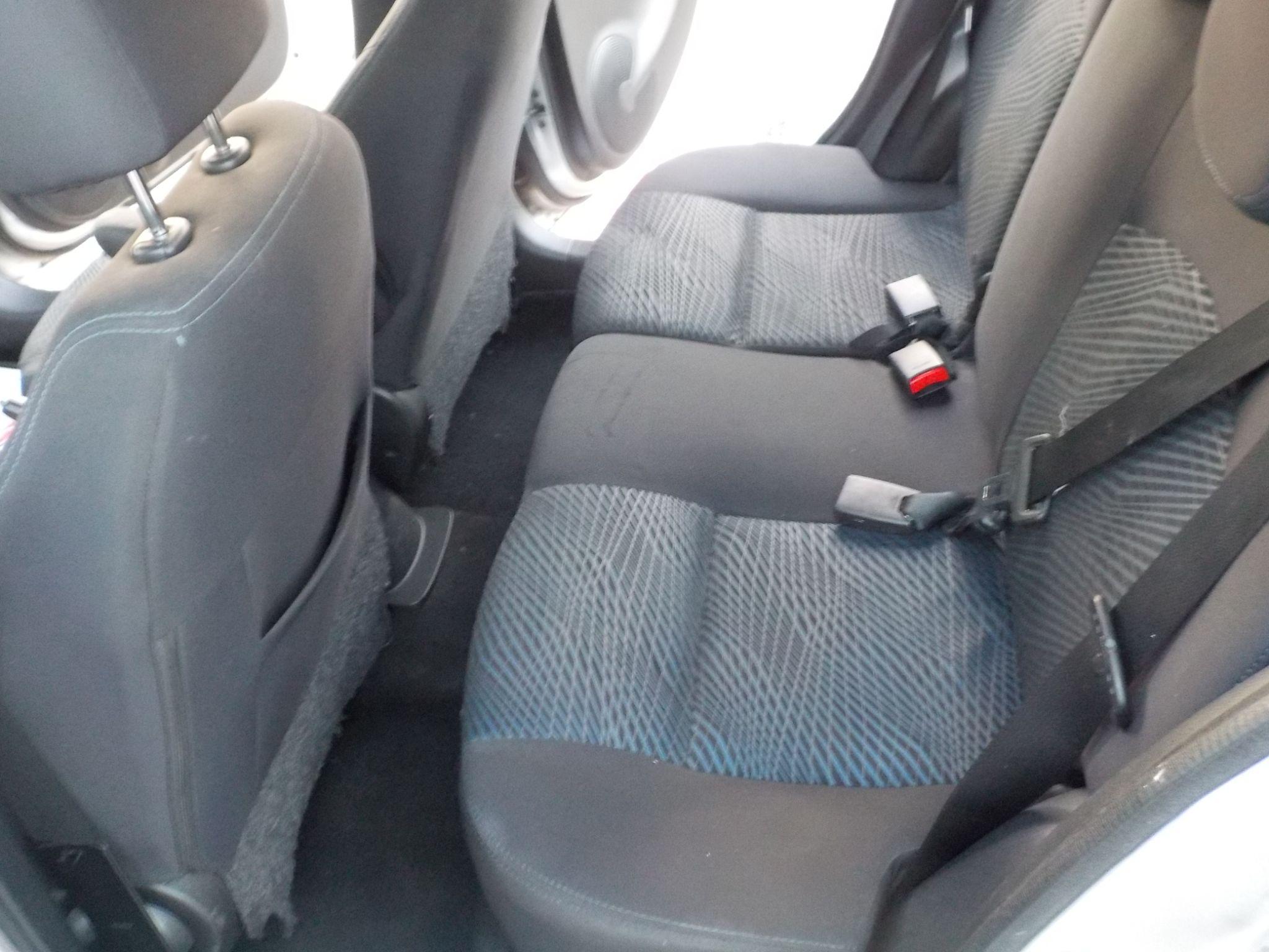 Nissan Micra 1.2 n-tec Euro 6 5dr