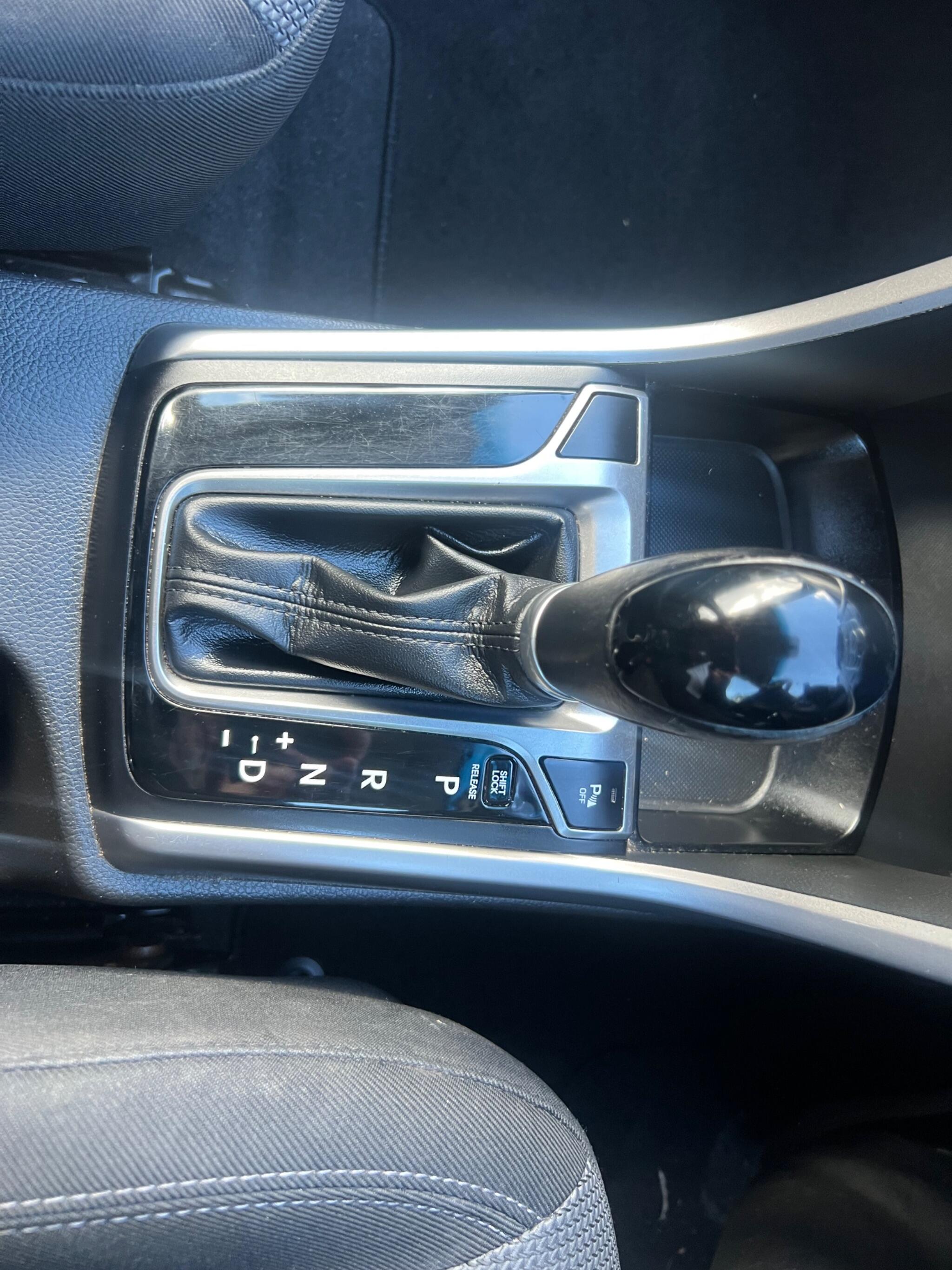 Hyundai i30 view 29